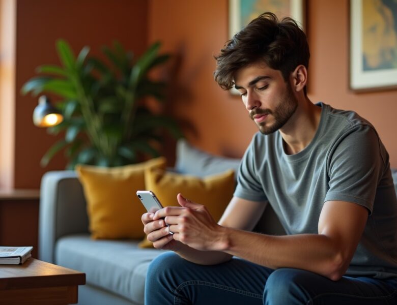 Comment activer et désactiver l&rsquo;appel sur Lyca Mobile au lieu de Bouygues Telecom