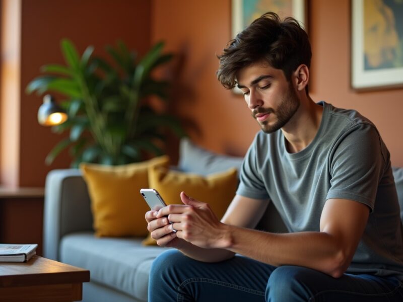 Comment activer et désactiver l&rsquo;appel sur Lyca Mobile au lieu de Bouygues Telecom