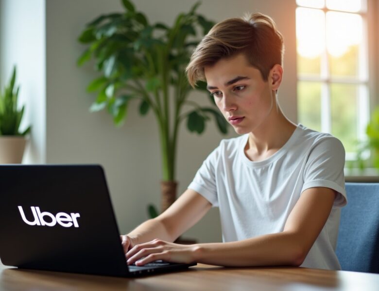Guide pratique pour supprimer définitivement votre compte Uber