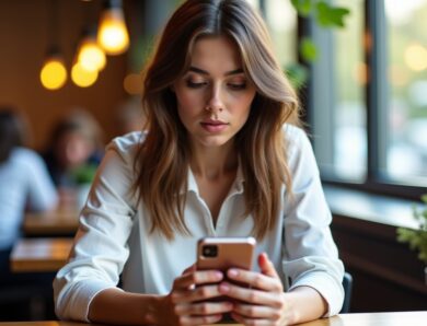 Guide pratique pour modifier votre identifiant Apple ID directement sur l’iPhone
