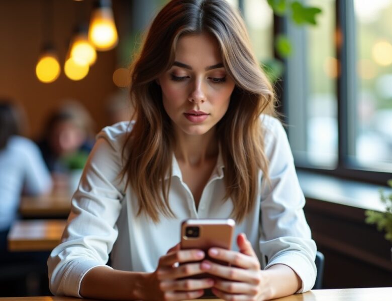 Guide pratique pour modifier votre identifiant Apple ID directement sur l’iPhone
