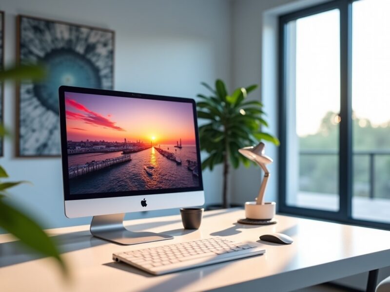 Les meilleurs écrans PC pour la photo en 2026 : révélations des tests indépendants