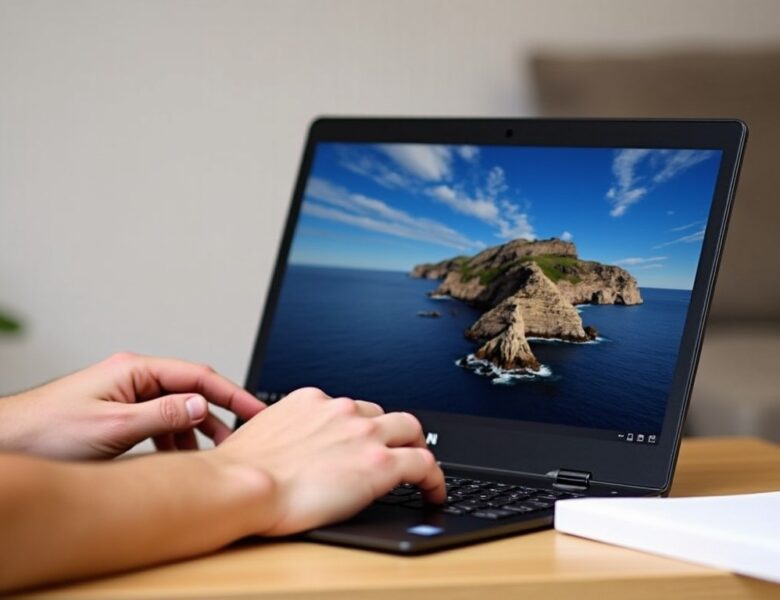 Guide complet : choisir le PC portable 15 pouces idéal pour les professionnels